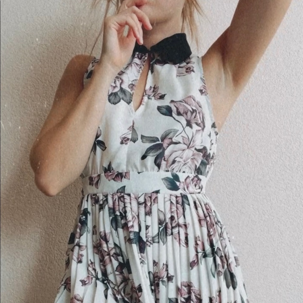 Kimchi Blue dress